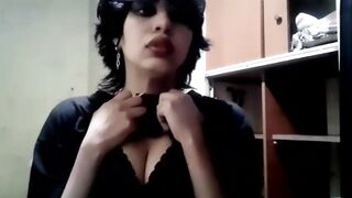 Maira Masoch - Onlyfans Goth Compilation