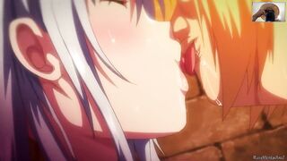 Isekai Yarisaa Fuck On the Party 4K ULTRA HD