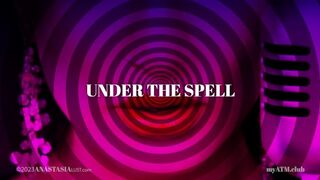 Under The Spell | F4M | Erotic Audio | Goon | PsyDom | Mesmerize | FemDom