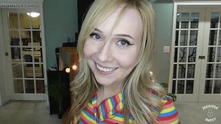 Step Sis Wants to Be a Porn Star - Marissa Sweet