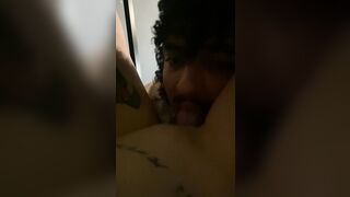 Told Des Sit Back and Relax - Mack Loves Eating Pussy