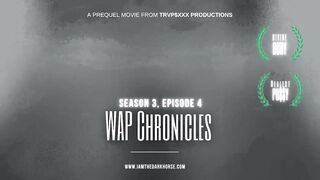 Ride And Thrive (2021) - WAP Chronicles S3, E4