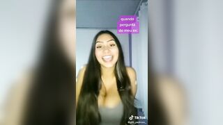 Tik Tok: females!#98