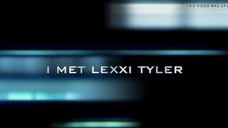 Lexxi Tyler