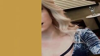 Danielle Panabaker THE FLASH  NAUGHTY Jerk Off Challenge 2019