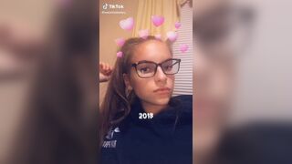 Tik Tok:PAWGS!#70:  I LIKE THE NERD AT THE END. L.O.L!