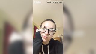 Tik Tok:PAWGS!#70:  I LIKE THE NERD AT THE END. L.O.L!