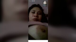 Egyptian nurse play cum on cam