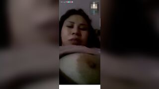 Egyptian nurse play cum on cam