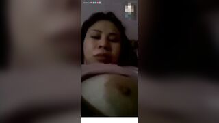 Egyptian nurse play cum on cam