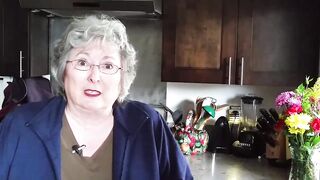 GRANNY COMEDY 4 – UGLY BITCH EDITION!