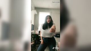 Tik Tok: bounce!#96
