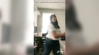 Tik Tok: bounce!#96