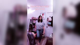 Tik Tok: bounce!#96