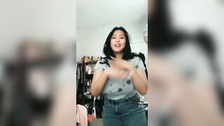 Tik Tok: bounce!#96