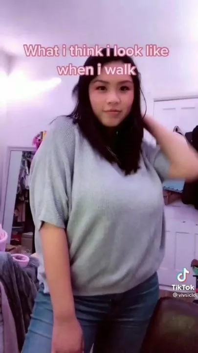 Tik Tok: bounce!#96