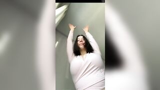 Tik Tok: Big & Huge TITS!#91