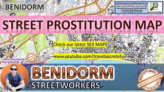 Benidorm, Spain, Spanien, Strassenstrich, Sex Map, Street Prostitution Map, Public, Outdoor, Real, Reality, Brothels, BJ, DP, BBC, Escort, Callgirls, Bordell, Freelancer, Streetworker, Prostitutes, zona roja, Family, Sister, Rimjob, Hijab