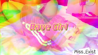 Rave Girl Extended Tease